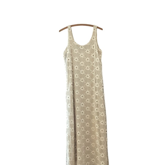 Millibon Dresses & Skirts - THE LOVELY DAISY~ Sheer overlay. Perfect for Summer. SZ M/L